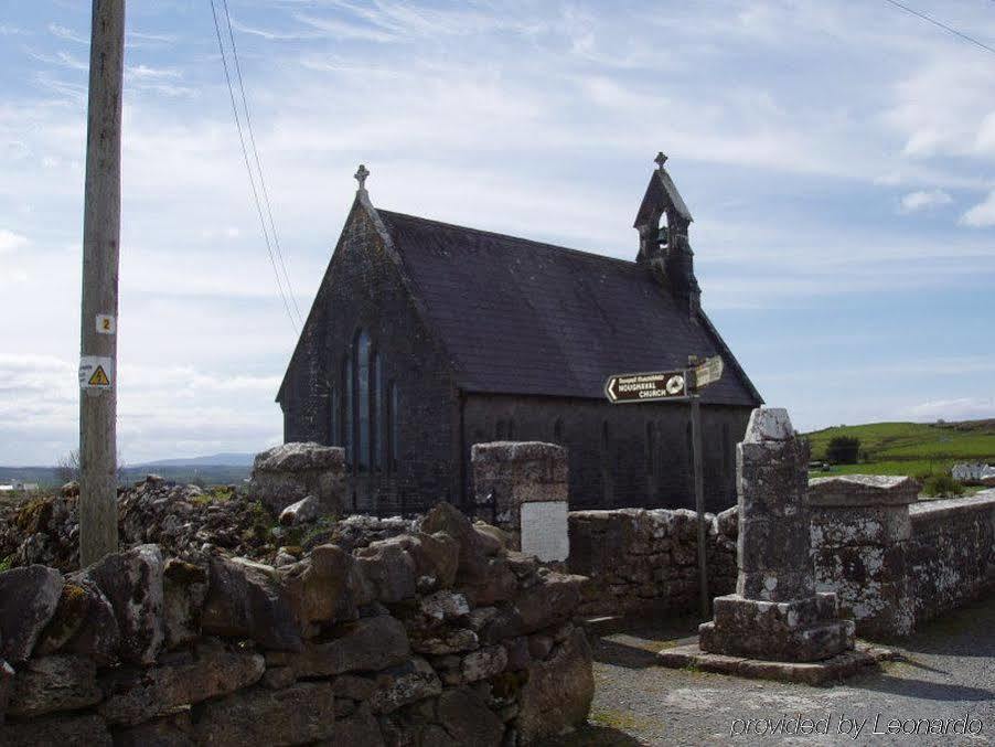 Gregans Castle Hotel Ballyvaughan Bekvämligheter bild
